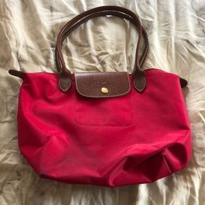 Longchamp bag